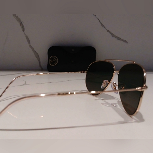 Limited time offer NEW Rayban Sunglasses